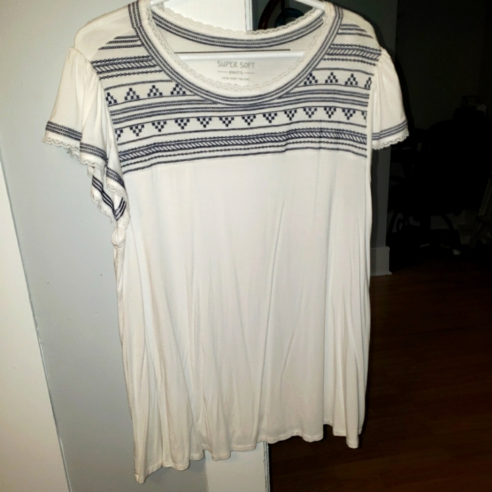 Torrid 1x nwot